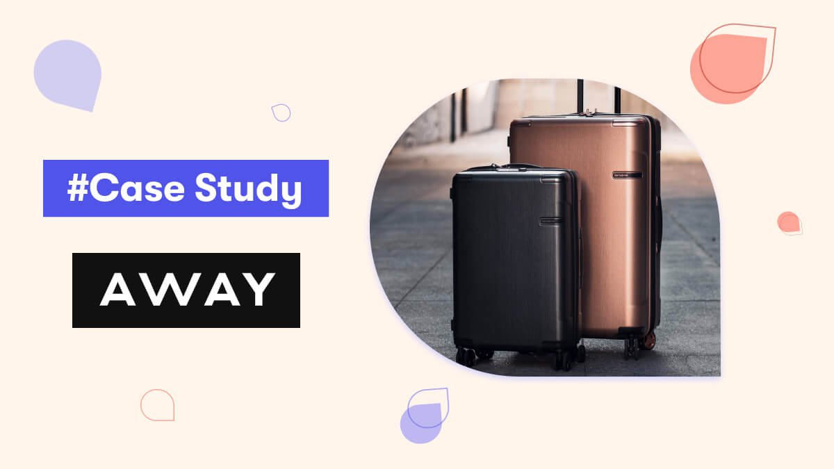 away-travel-case-study