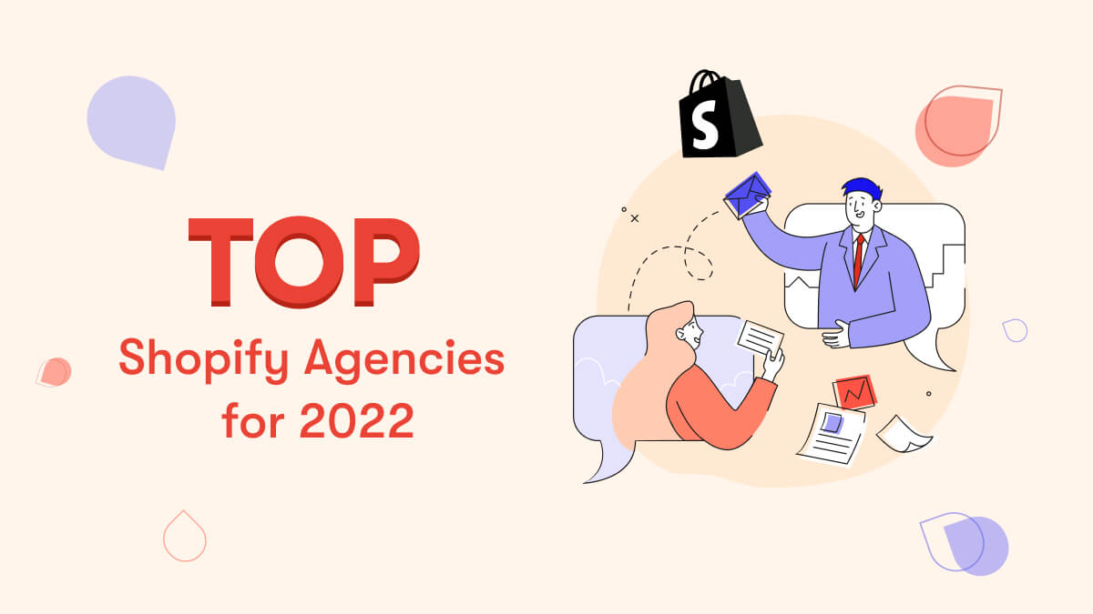 The Top Shopify Agencies for 2023