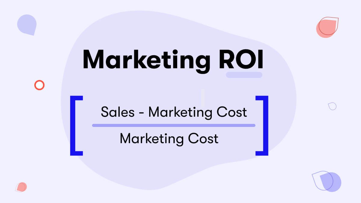 Marketing ROI: What It Is, How to Calculate and Maximize it in 2023