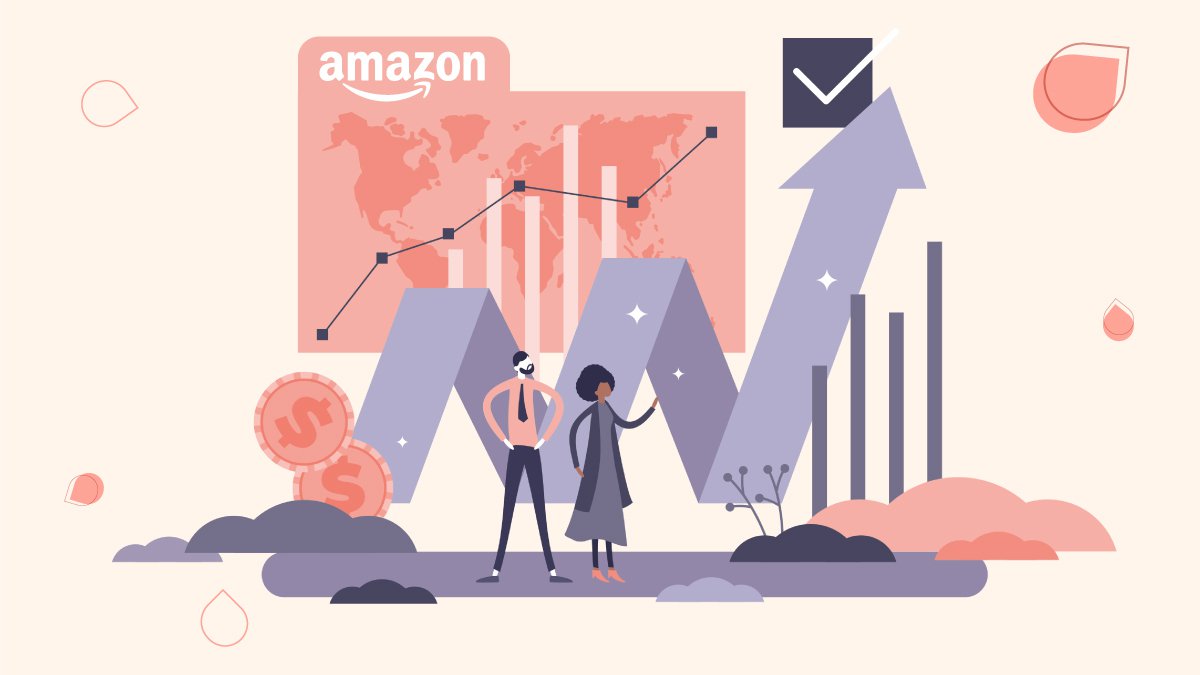 Amazon storefront optimization