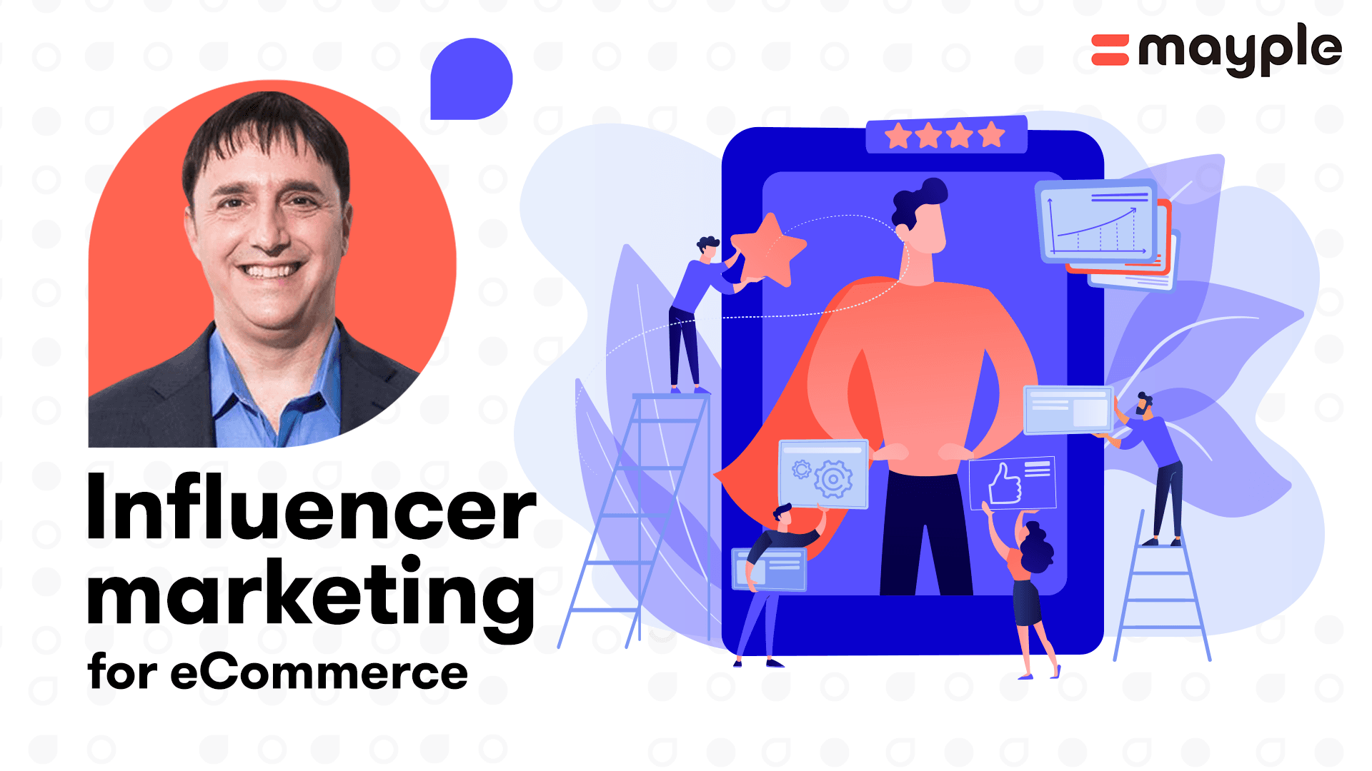 neal schaffer interview about influencer marketing for eCommerce