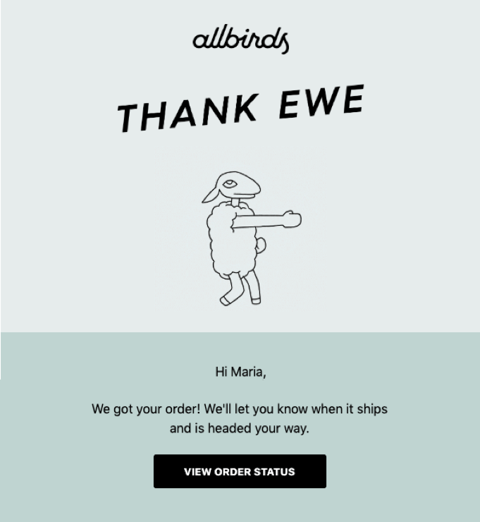 allbirds-email-confirmation