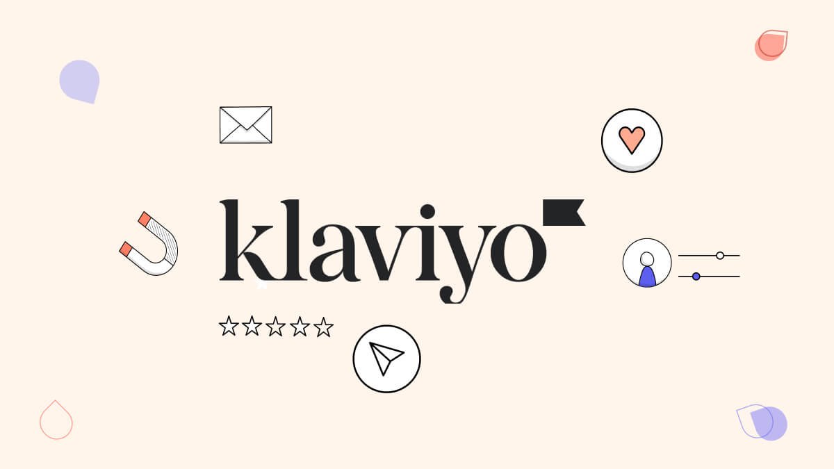 klaviyo-email-marketing