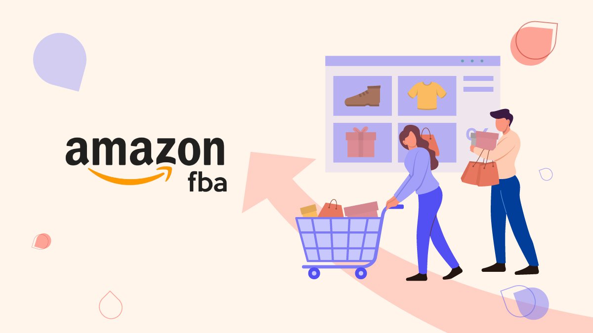 Amazon FBA products